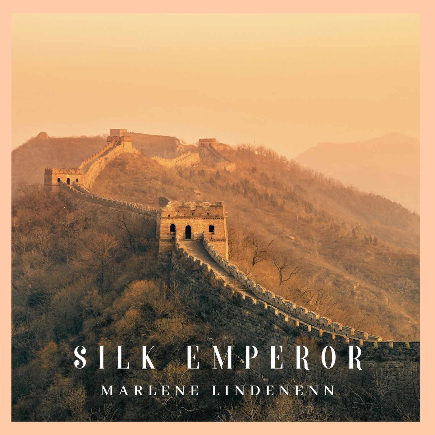 Silk Emperor